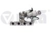 Колектор випускний з турбіною Audi A3/VW Golf V,VI, Passat B6, Jetta, Eos 2.0 (03-19) Vika 11451837301 (фото 1)