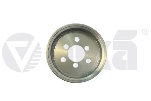 Шкив насоса ГУР VW T5, T6, Crafter, Amarok 2.0D (10-19) Vika 11451837901 (фото 1)