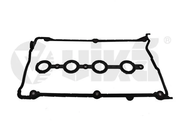 Прокладка клапанной крышки Skoda Octavia (97-11)/VW Golf (96-03),Passat (97-05),Polo (05-10)/Audi A4 (95-08),A6 (96-05) VIKA Vika 11980222501 (фото 1)