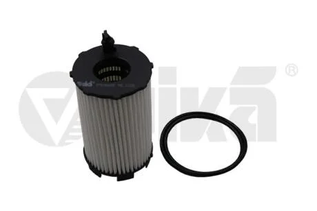 Фільтр масляний VW Touareg (11-)/Audi A5 (08-11),A6 (07-11),A8 (08-13),Q7 (10-) VIKA Vika 11980861101