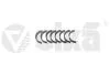 Вкладыши шатунные (комлект на 1 шатун) VW Jetta (11-),Polo (10-)/Skoda Fabia (09-14) vika Vika 11981362801 (фото 1)