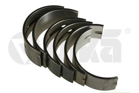 Вкладыши коренные STD (комплект 6шт) Skoda Fabia (99-02),Rapid (87-91) VIKA Vika 11981404601