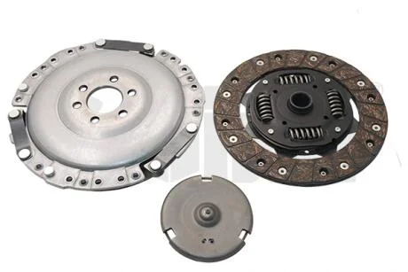 Комплект сцепления Seat Cordoba (93-99),Ibiza (93-99),Toledo (92-99) VIKA Vika 11981629601