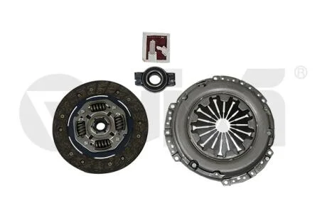 Комплект сцепления Seat Ibiza (93-96) VIKA Vika 11981635201
