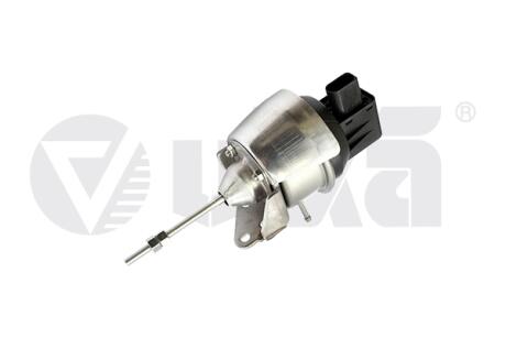Датчик давления 2,0D Skoda Octavia(06-12)/VW Passat (05-12),Golf (05-13),Tiguan (07-09) Vika 11981641701