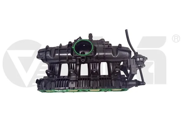 Коллектор впускной Skoda Octavia, Superb/Audi A3, TT/VW Passat 1.8 (06-) VIKA Vika 11981642601 (фото 1)