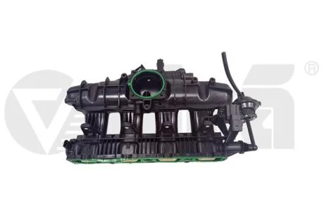 Колектор впускний Skoda Octavia, Superb/Audi A3, TT/VW Passat 1.8 (06-) VIKA Vika 11981642601