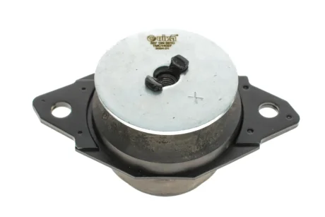 Подушка двигателя (задняя) (L) VW Caddy II 1.9 TDI 95-04 Vika 11990250201