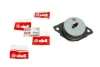Подушка двигателя (задняя) (L) VW Caddy II 1.9 TDI 95-04 Vika 11990250201 (фото 5)