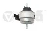 Опора двигателя 2,5D Skoda Superb (01-03)/VW Passat (98-00,00-05)/Audi A4 (97-00),A6 (97-05) VIKA Vika 11990254101 (фото 1)