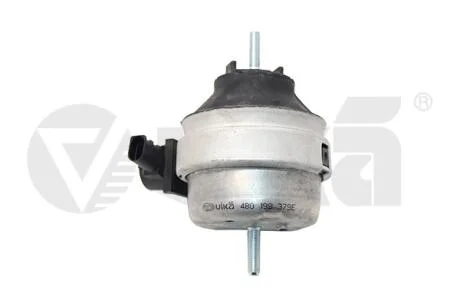 Опора двигателя 2,5D Skoda Superb (01-03)/VW Passat (98-00,00-05)/Audi A4 (97-00),A6 (97-05) VIKA Vika 11990254101