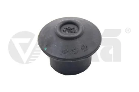 Опора ДВС передняя Skoda Superb (02-08)/VW Passat (97-05)/Audi 100 (90-94),200 (88-91),A4 (95-01),A6 (95-05),80 (87-96) VIKA Vika 11990445101