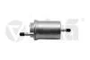 Фильтр топливный Skoda Fabia (00-08),Octavia (04-08)/VW Caddy (04-08),Golf (04-)07,Jetta (06-08),Polo (02-08),Touran (03-06) VIKA Vika 12010075101 (фото 1)
