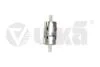 Фільтр паливний (з кліпсами) Skoda Fabia (00-08)/VW Golf (04-07),Polo (95-10)/Audi A2 02-05,A3 (04-08) VIKA Vika 12010076701 (фото 1)