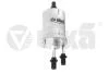 Фильтр топливный 3 бара Skoda Fabia (00-08)/VW Polo (02-10)/Seat Cordoba (03-09),Ibiza (02-10) VIKA Vika 12010076801 (фото 1)