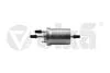 Фільтр паливний VW Golf (04-14),Jetta (06-14),Passat (09-11),Polo (10-12)/Audi A3 (04-13),TT (07-14) VIKA Vika 12010077201 (фото 1)