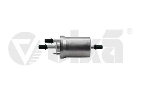 Фільтр паливний VW Golf (04-14),Jetta (06-14),Passat (09-11),Polo (10-12)/Audi A3 (04-13),TT (07-14) VIKA Vika 12010077201