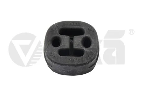 Опора глушителя Skoda Octavia (04-08,09-)/VW Golf (04-),Passat (06-),Sharan (11-),Tiguan (08-)/Audi A3 (04-),A4 (01-12),A6 (11-) VIKA Vika 12530763101