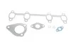 Комплект прокладок турбіни Skoda Fabia/Octavia 1.9 TDI 00-10 Vika 12531045601 (фото 1)