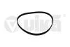 Ремень приводной 6DPK1195 Skoda Octavia (97-05)/VW Golf (96-03),Polo (00-02),T5 (03-15) VIKA Vika 12600585001 (фото 1)