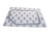 Прокладка поддона АКПП VW Passat 1.8-2.5 TDI 96-05 Vika 13210165501 (фото 1)