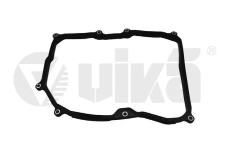 Прокладка піддону масляного акпп Skoda Fabia (07-10,11-), Octavia (04-13, 13-) / VW Golf (04-), Jetta (06-), Passat (06-), Polo (05-) VIKA Vika 13210767201
