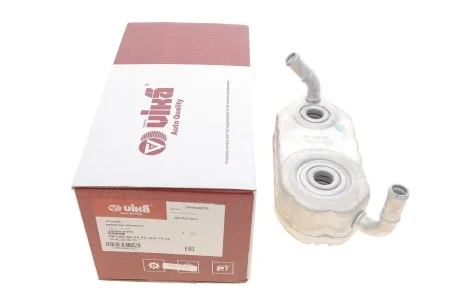 Радиатор масляный VW Golf IV/V 97-08 Vika 14090068701