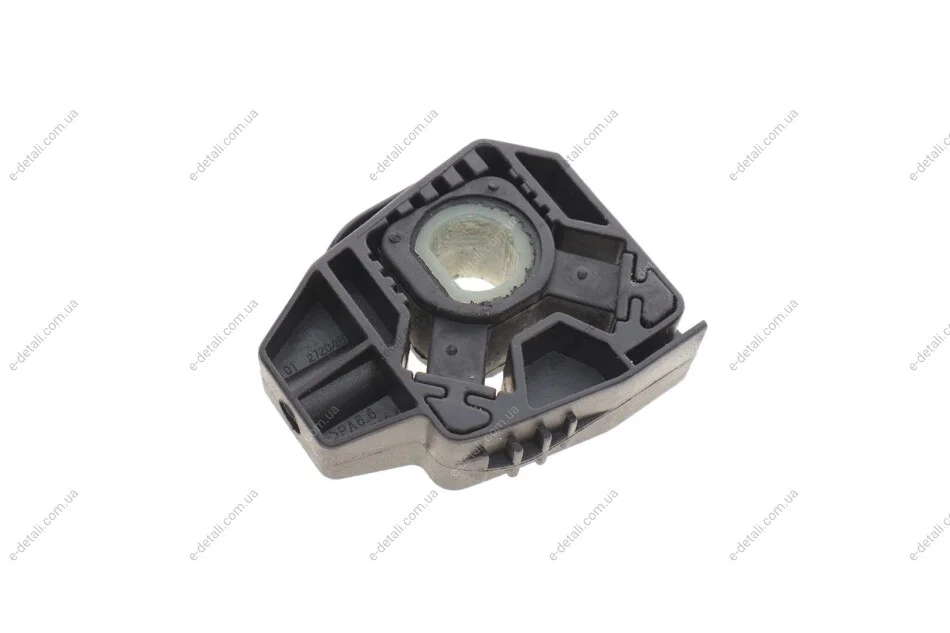 Подушка радиатора Audi A3/VW Golf IV 96-05 (сверху) Vika 18060259101 (фото 1)