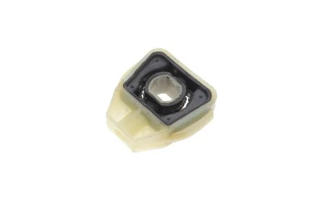 Подушка радиатора Audi A3/VW Golf IV 96-05 (снизу) Vika 18060260001