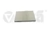 Фильтр салона Skoda Octavia (97-11),Superb (02-08)/VW Caddy (96-03),Golf (95-02),Passat (01-05),Polo (95-02) VIKA Vika 18190184201 (фото 1)