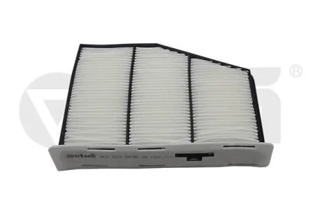 Фильтр салона Skoda Octavia (04-13,14-)/VW Golf (04-14),Jetta (11-),Passat (06-12),15,Tiguan (08-11)/Audi A3 (04-13),Q3 (12-15) VIKA Vika 18190184301