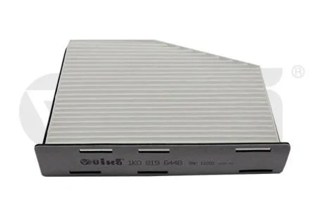 Фільтр салону Skoda Octavia (04-13,14-)/VW Golf (12-16),Jetta (11-)15,Passat (06-15),Tiguan (08-12)/Audi A3 (04-13),Q3 (12-15) VIKA Vika 18190189901