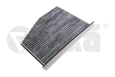Фильтр салона Skoda Octavia (04-13,14-)/VW Golf (04-14),Jetta (06-14),Passat (06-15),Tiguan (08-12) VIKA Vika 18190190001