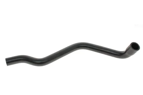 Патрубок радіатора пічки VW Passat B3/B4 1.6/1.8 88-92 Vika 18190280501