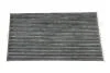 Фільтр салону Skoda Octavia (13-),Superb (15-)/VW Golf (13-14),Passat (15-)/Audi A3 (13-16),TT (15-) VIKA Vika 18191001701 (фото 1)