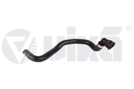 Патрубок охлаждения Audi A4/Skoda Superb/VW Passat B5 (97-08) VIKA Vika 18191513501