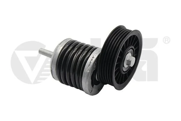 Ролик натяжной с натяжителем VW Passat (97-00)/Audi A4 (95-01),A6 (98-01) VIKA Vika 19030026801 (фото 1)