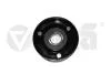 Ролик натяжной Skoda Octavia (97-11)/VW Caddy (96-03),Golf (96-03),Polo (00-02)/Seat Ibiza (99-02),Leon (00-06),Toledo (99-04) VIKA Vika 19030027901 (фото 1)