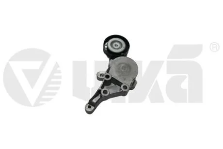 Ролик натяжний з натягувачем Skoda Octavia (97-11)/VW Caddy (96-03),Golf (96-03)/Seat Ibiza (99-02),Leon (02-06),Toledo (02-04) VIKA Vika 19030028201