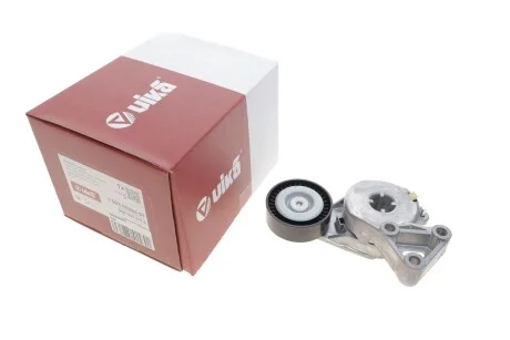 Натяжник ременя генератора VW T5 2.0 03-/Caddy III 1.6/2.0 BiFuel/EcoFuel 04-15 Vika 19030028401