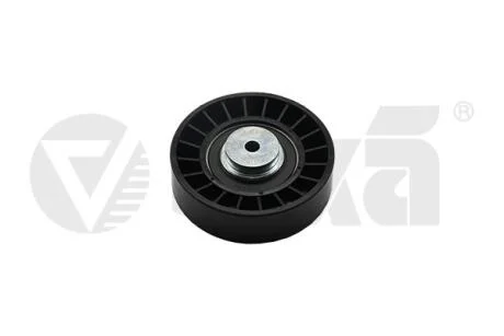 Ролик натяжной без натяжителя Audi 100 (91-94),80 (92-96) vika Vika 19030171101