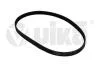 Ремень поликлиновой 6PK1095 Skoda Fabia (00-08)/VW Polo (02-06)/Seat Cordoba (03-09),Ibiza (02-10) VIKA Vika 19030598801 (фото 1)
