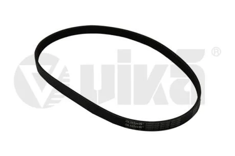 Ремень поликлиновой 6PK1095 Skoda Fabia (00-08)/VW Polo (02-06)/Seat Cordoba (03-09),Ibiza (02-10) VIKA Vika 19030598801