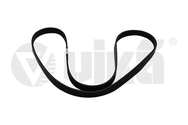 Ремінь поліклінової 6PK1660 Skoda Octavia (97-11)/VW Caddy (96-03),Golf (96-03),Jetta (88-91),Passat (97-05),Polo (00-02) VIKA Vika 19030599001 (фото 1)