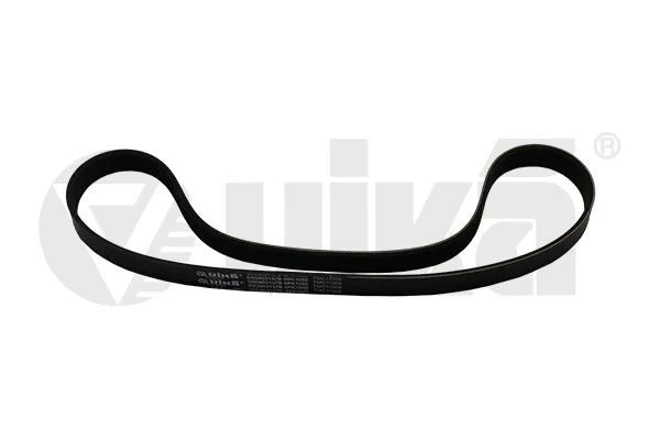 Ремінь поліклінової 6PK1050 Skoda Octavia (04-08,09-)/VW Jetta (06-11),Passat (06-11)/Seat Leon (06-10),Toledo (05-09) VIKA Vika 19030600001 (фото 1)
