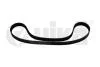 Ремінь поліклінової 6PK1050 Skoda Octavia (04-08,09-)/VW Jetta (06-11),Passat (06-11)/Seat Leon (06-10),Toledo (05-09) VIKA Vika 19030600001 (фото 1)