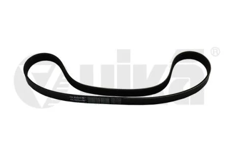 Ремень поликлиновой 6PK1050 Skoda Octavia (04-08,09-)/VW Jetta (06-11),Passat (06-11)/Seat Leon (06-10),Toledo (05-09) VIKA Vika 19030600001
