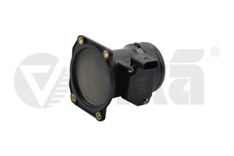 Датчик массового расхода воздуха ДМРВ Skoda Octavia (97-00,01-), Superb (02-08)/VW Golf (98-06), Passat (97-05) VIKA Vika 19060194701