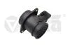 Датчик масової витрати повітря ДМРВ VW Golf (98-06), Passat (01-02)/Audi A4 (99-08) VIKA Vika 19060195001 (фото 1)