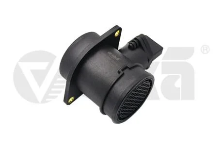 Датчик массового расхода воздуха ДМРВ VW Golf (98-06), Passat (01-02)/Audi A4 (99-08) VIKA Vika 19060195001